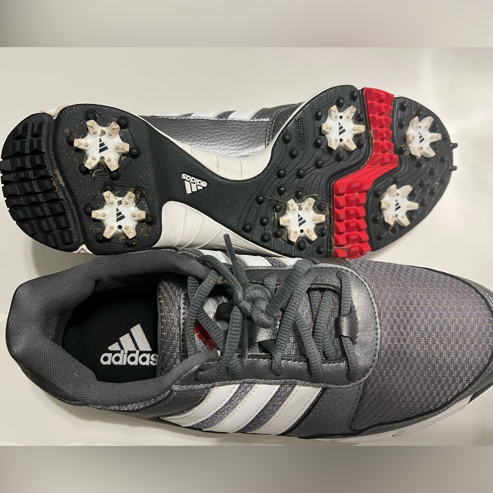 ADIDAS Golf shoes